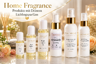 Home Fragrance