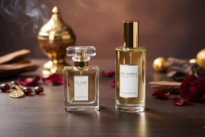 Oud Parfüms