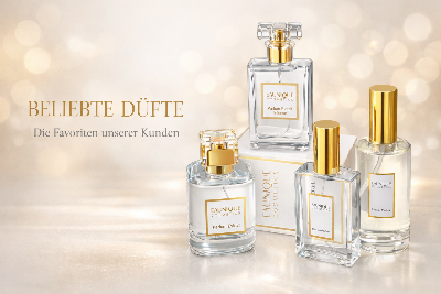 ⭐ Beliebte Düfte
