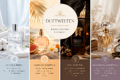 Duftwelten