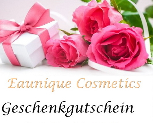 Geschenkgutscheine